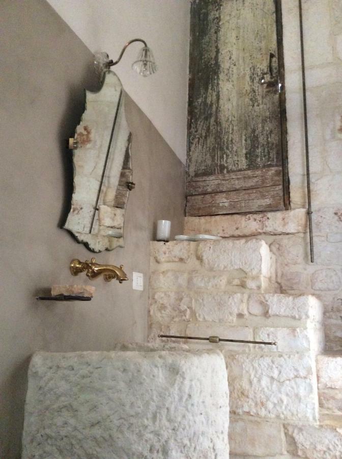 Masseria Serafino Ostuni Open Space Aladino Exteriér fotografie